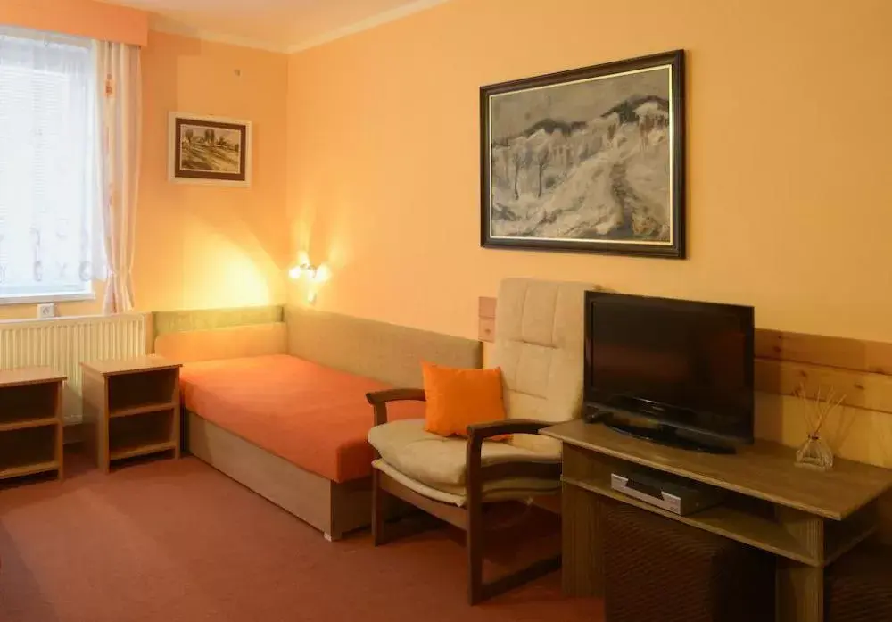 Photo 4 of Rodinný pensionek